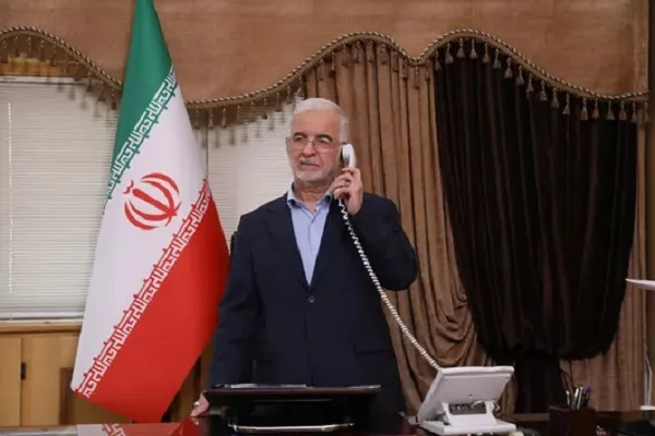 دستور وزیر کشور برای پیگیری ابعاد حمله تروریستی به دادگستری زاهدان