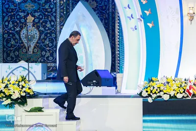 دکتر علی اکبر ولایتی