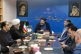 همکاری حوزه علمیه و دانشگاه علم و هنر یزد گسترش می‌یابد
