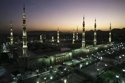 An Fara Yin Salla A Kan Rufin Masallacin Manzon Allah (SAW) Saboda Yanayi Na Corona