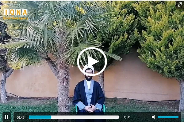 سورة ق | تلاوة بصوت القارئ اللبناني الدولي 