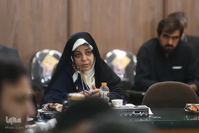دومین نشست ستاد مرکزی بزرگداشت حضرت امام خمینی(س)