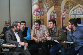 کارگاه تخصصی کسب و کار در بازار جهان اسلام