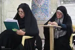چهل‌وهشتمین آزمون بخش معارفی مسابقات قرآن اوقاف در استان فارس