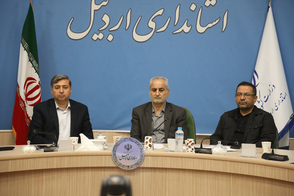 ثبت‌نام ۲۰ هزار زائر اربعین از اردبیل