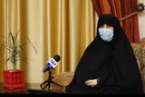 آرامشی که در سایه تربیت قرآنی حاصل شد + فیلم