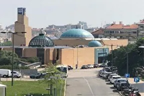 Lissabon Böyük Məscidi: 