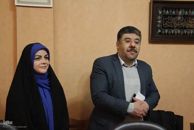 سفر معاون جهاددانشگاهی کشور به خراسان جنوبی
