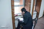 برگزاری آزمون استخدامی وزارت امورخارجه در تبریز‎