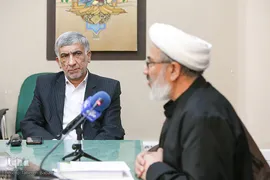 نشست هم اندیشی «اربعین تجلی‌گاه آموزه‌های قرآن»
