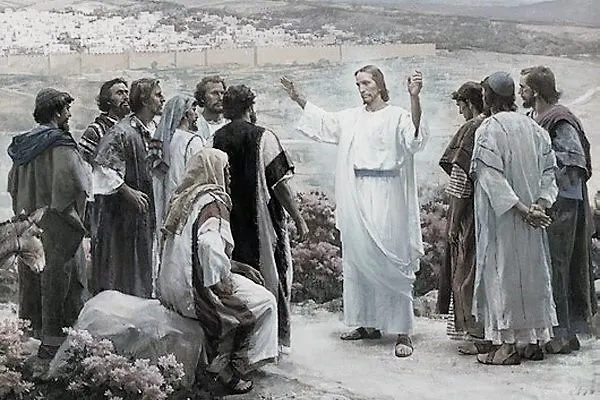 Hārūn; Profeta divino y hermano ejemplar