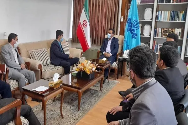 ظرفیت‌های طبیعی و تاریخی کردستان در سطح ملی و فراملی معرفی شود