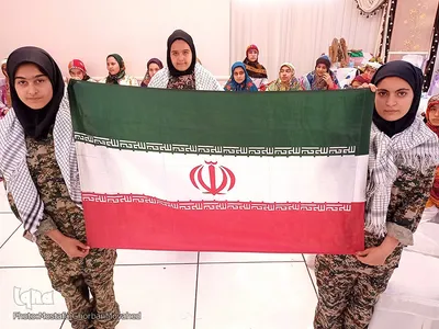 گرامیداشت مقام والای معلم در شهرستان اهر