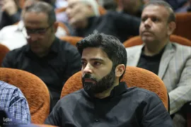 گرامیداشت سالروز شهادت شهید مصطفی چمران 