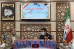 اهدای تبلت به دانش آموزان خراسان جنوبی