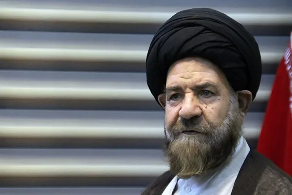 وفاة نائب في مجلس خبراء القيادة في ايران