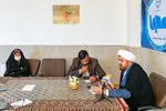 میزگرد بررسی چرایی عدم توفیق نمایندگان چهارمحال‌وبختیاری در مسابقات قرآن