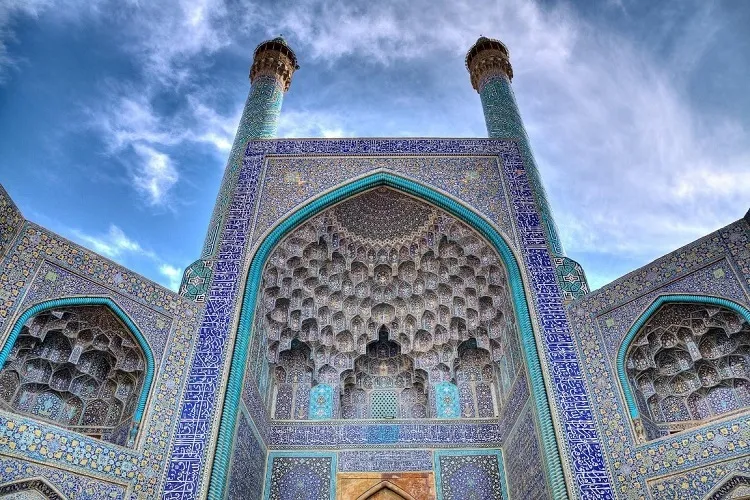 همايش تبيين الگوی شناختی گردشگری اسلامی در گیلان برگزار می‌شود