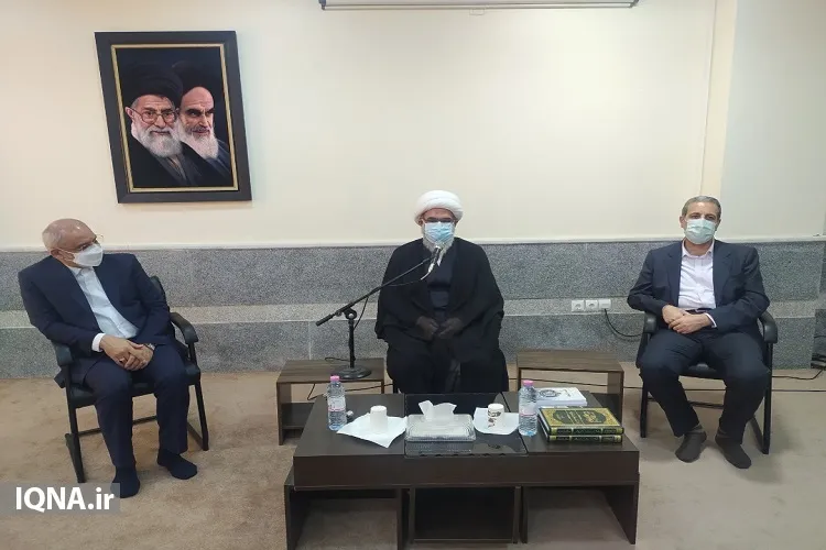 با ایجاد تمدن فراملی، می توان ایران را به مرجعی جهانی بدل کرد