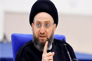 سيدعمار الحکیم، حمله به مقر حشدالشعبی را محکوم کرد