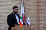 آیین گشایش عکس‌خانه تخت فولاد