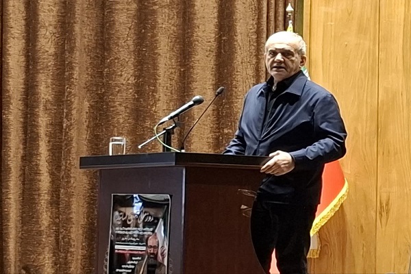 اگر وحدت از بین برود هیچ سخنی نمی‌تواند مسایل کشور را حل کند