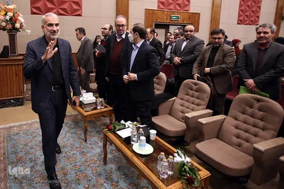 آئین تجلیل از پژوهشگران برگزیده آموزش و پرورش