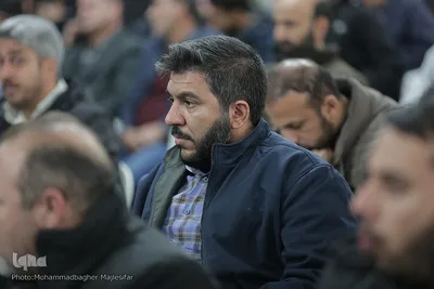 سی‌وهفتمین سالگرد شهادت حاج حسین خرازی