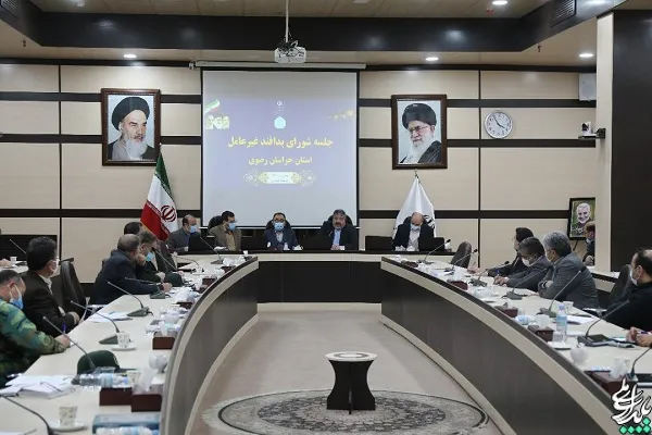 تغییر راهبرد دشمن به جنگ پنهان اطلاعاتی و زیرساختی
