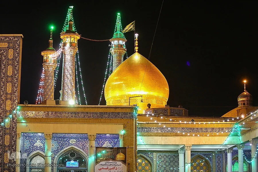 انجام زیارت نیابتی حضرت معصومه(س) از سوی ستاد مردمی جلسات خانگی قرآن