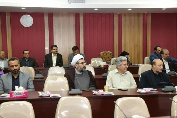 دومین یادواره بزرگداشت شهدای واقعه ۱۸ اردیبهشت سال ۱۳۵۷ دانشگاه تبریز