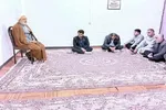 حضرت زهرا (س) الگوی سبک زندگی اسلامی است