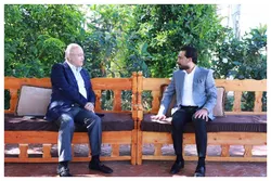 عراق؛ «صالح»، «الکاظمی» اور «الحلبوسی» کی سہ جانبہ گفتگو