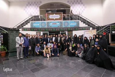 اختتامیه رویداد استارت‌آپی «فرصت هایی با پای پیاده»