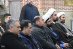 ویژه‌برنامه گرامیداشت روز آذری‌های مسلمان جهان در ارومیه