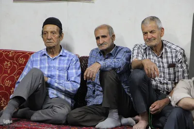 محفل انس با قرآن در ملایر