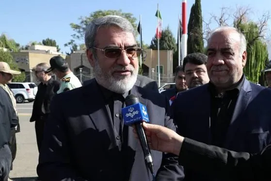 مرز خسروی به روی زائران اربعین باز شد/ رشد ۲۰۰ درصدی زائران عتبات