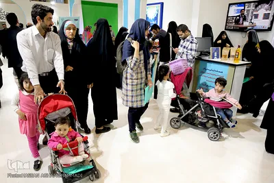 بخش جهاد دانشگاهی در نمایشگاه بین المللی قرآن کریم
