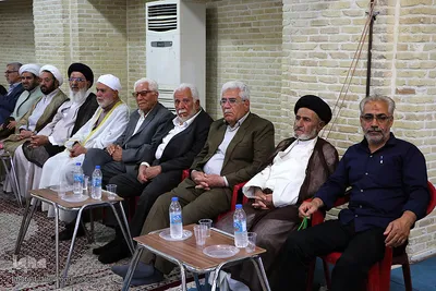 بزرگداشت هفته جهانی مساجد در شیراز