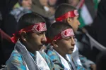 اجلاسیه ۳۱۳ شهید دانش‌آموز و ۷۲ معلم شهید عشایر استان فارس‎