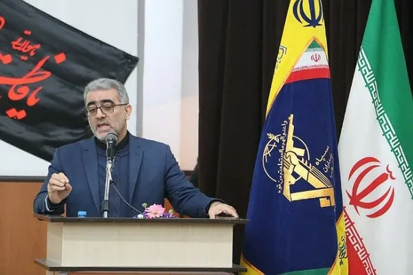 لازمه تمدن نوین اسلامی‌ رسیدن به مرجعیت علمی است