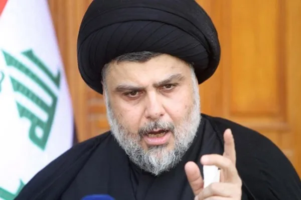 مقتدی صدر خواستار توقف درگیری‌های مذهبی به بهانه دین و میهن شد