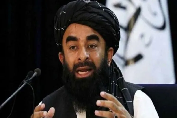 له نړۍ سره د اسلامی اصولو په چوکاټ کې د اړیکو پراختیا غواړړو