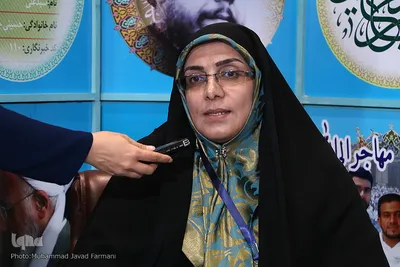مهمانان ایکنا تا پنجمین روز مسابقات بین‌المللی قرآن