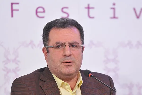 گبرلو: استقبال از فیلم فجر صحنه‌سازی بود + صوت
