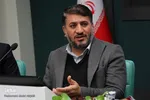 نشست انجمن کتابخانه های عمومی استان یزد با حضور استاندار