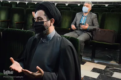 جلسه ماهانه مجمع اساتید و پیشکسوتان قرآنی‎ - تبریز