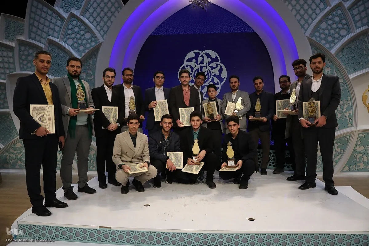 Mwanaharakati aangazia maandalizi ya mashindano ya kiaifa ya Qur'ani ya Iran