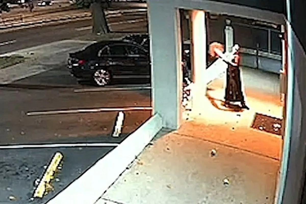 Woman Charged after Vandalizing Philadelphia Mosque, Desecrating Quran