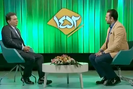 «مجید اخشابی» از علاقه‌اش به تلاوت قرآن می‌گوید